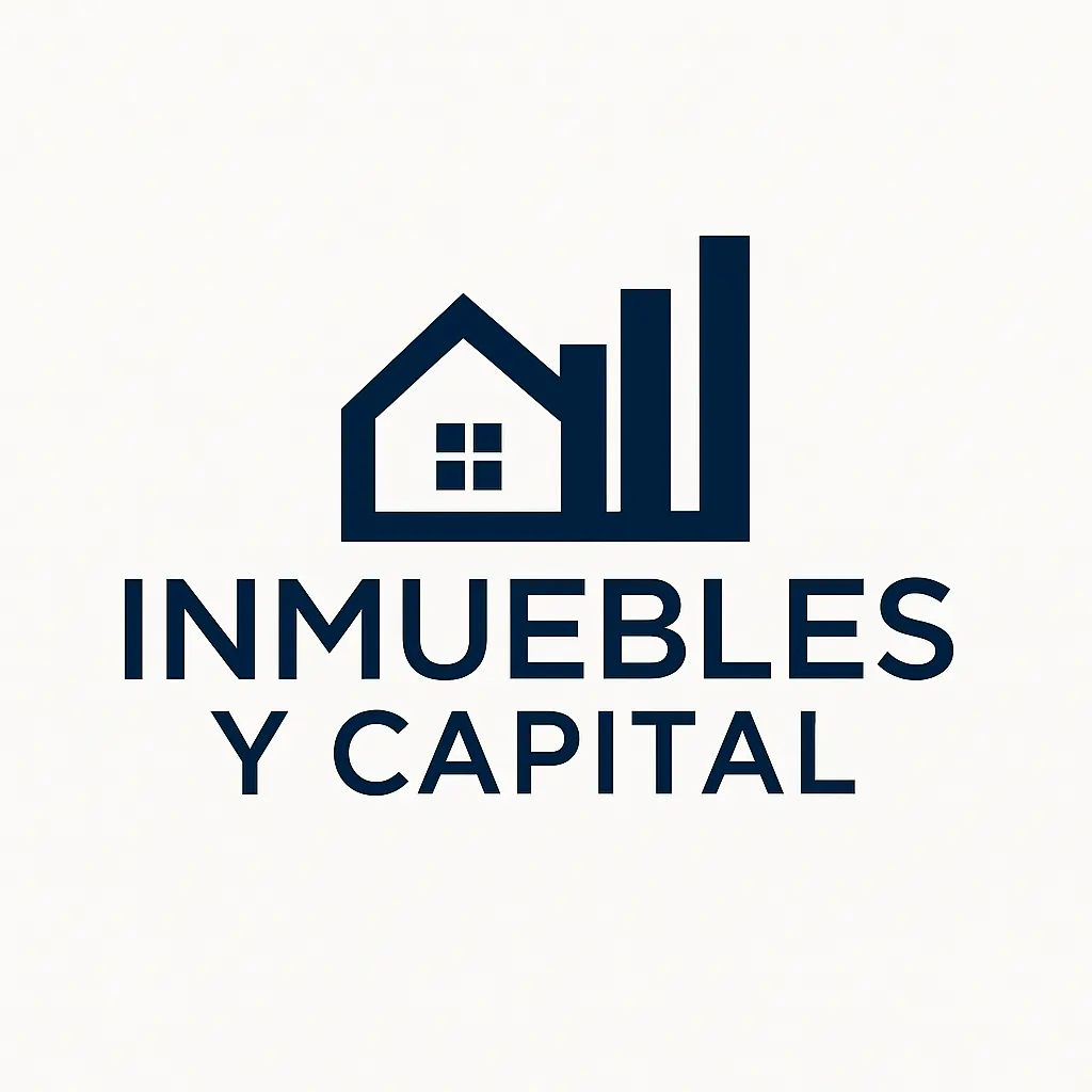 Inmuebles – Capital