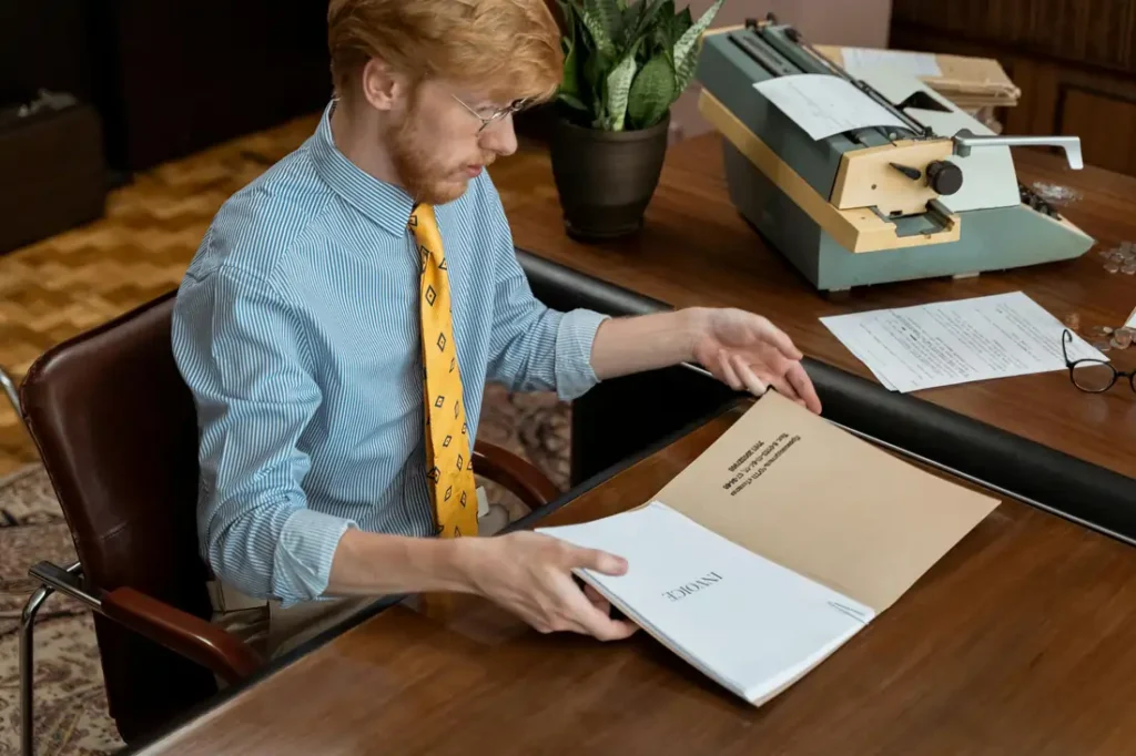 Documentos legales relacionados con la dación en pago de hipoteca